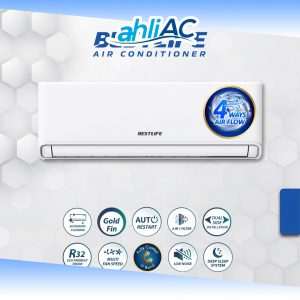 Jasa Service AC Bestlife Terbaik