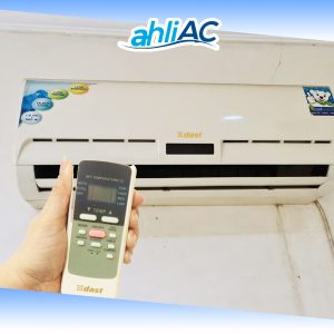 Jasa Service AC Dast Terbaik