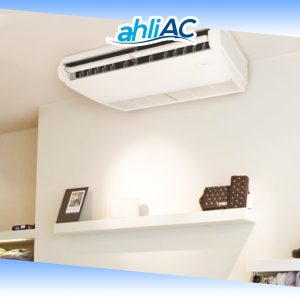 Keunggulan Tipe AC Ceiling