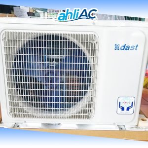 Jasa Service AC Dast Terbaik