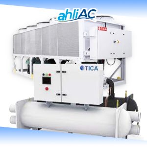 Jasa Service AC TICA 