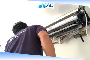 Jasa Service AC Bestlife Terbaik