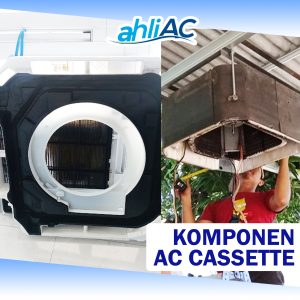 Keunggulan AC Cassette