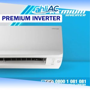 Pilihan AC Daikin Inverter Terbaik