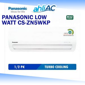 8 AC 0.5 PK Terbaik Versi Jasa Service AC