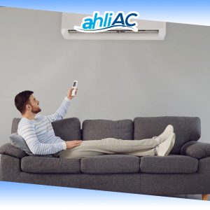 AC Hemat Energi Daikin 