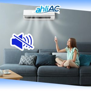 AC Hemat Energi Daikin 