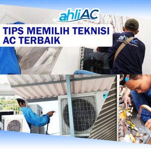 Teknisi AC Paling Murah