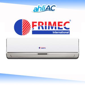 Jasa Service AC Frimec