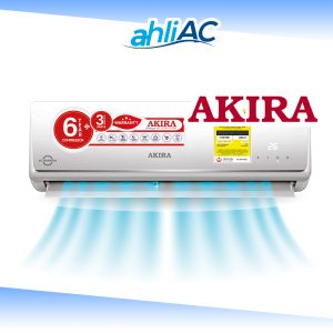 Jasa Service AC Akira