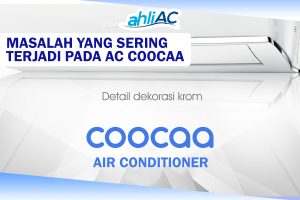 Jasa Service AC Coocaa