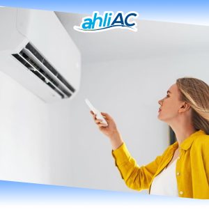 Jasa Service AC Frimec