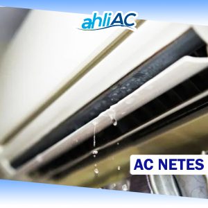 Jasa Service AC Trane