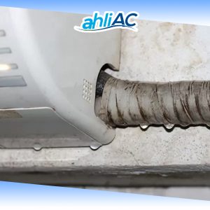 Jasa Service AC Coocaa