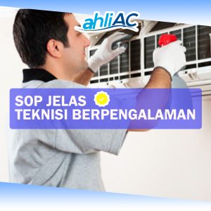 Jasa Service AC Frimec