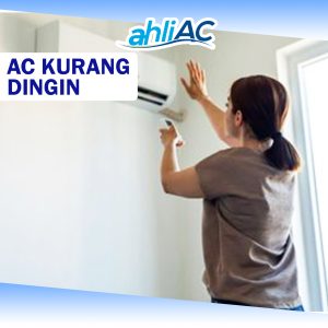 Jasa Service AC Trane