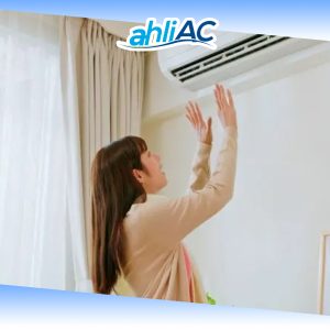 Jasa Service AC Pioneer