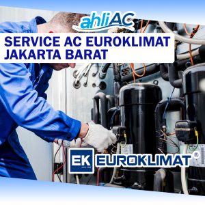 Jasa Service AC Euroklimat