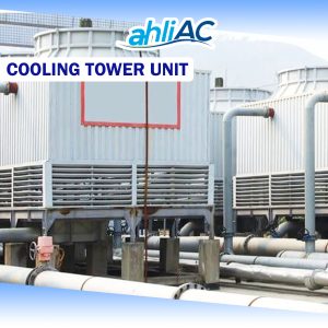 Cooling Tower Unit