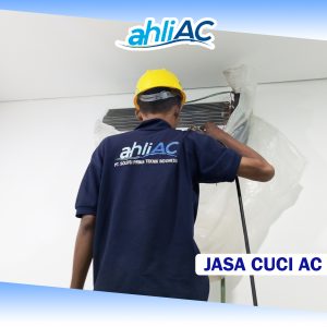 Jasa Cuci AC