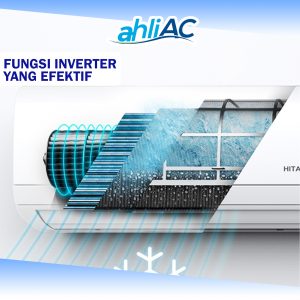 Fungsi Inverter Yang Efektif