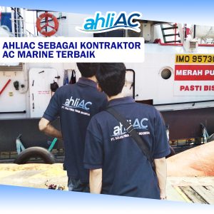 Kontraktor AC Marine Terbaik