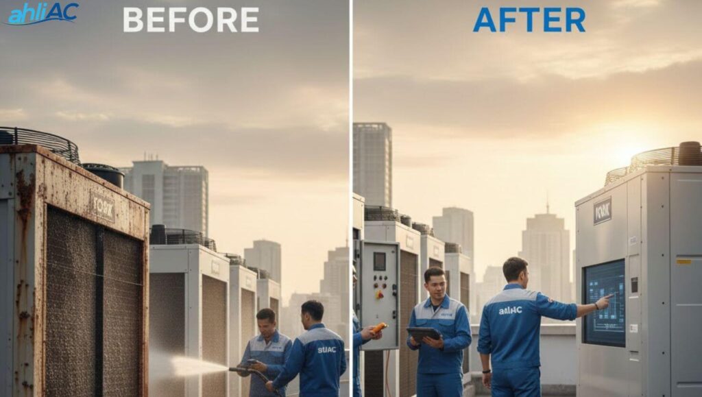 AC Daikin