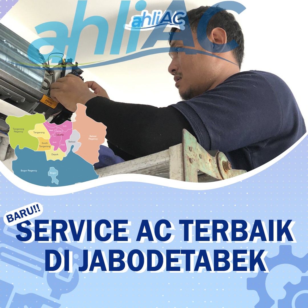 service ac terbaik di jaboodetabek