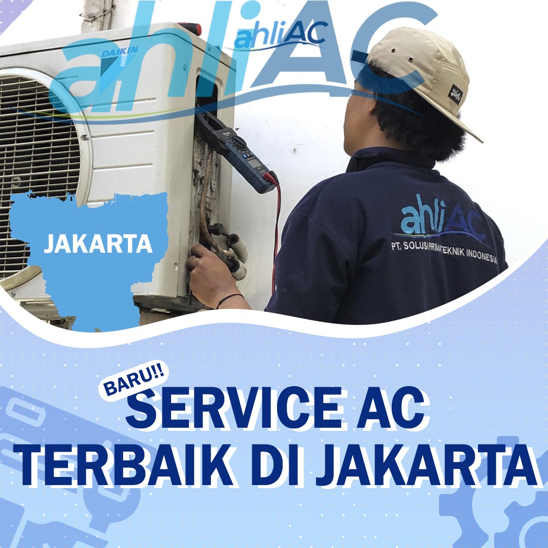 service ac terbaik di jakarta