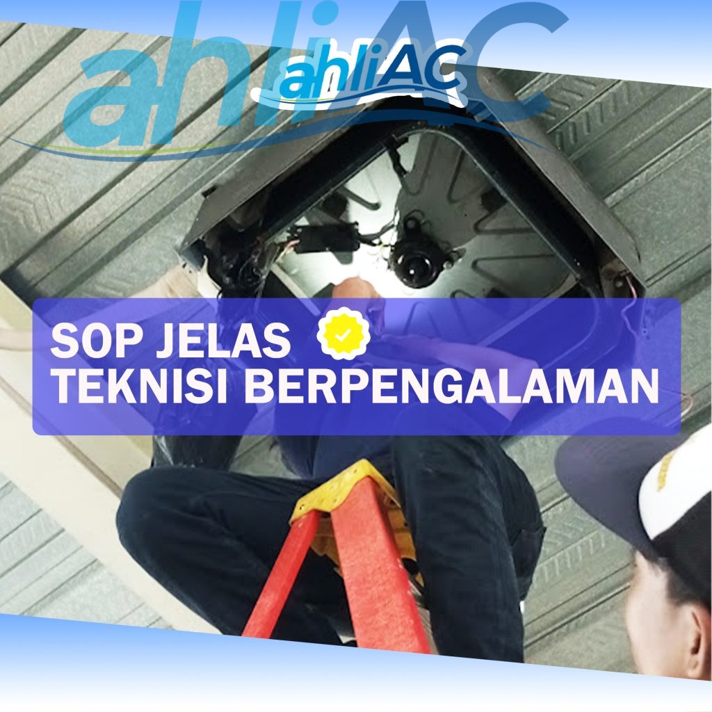 Keunggulan Kontraktor AC Surabaya ahliAC sebagai Jasa Service AC Terbaik