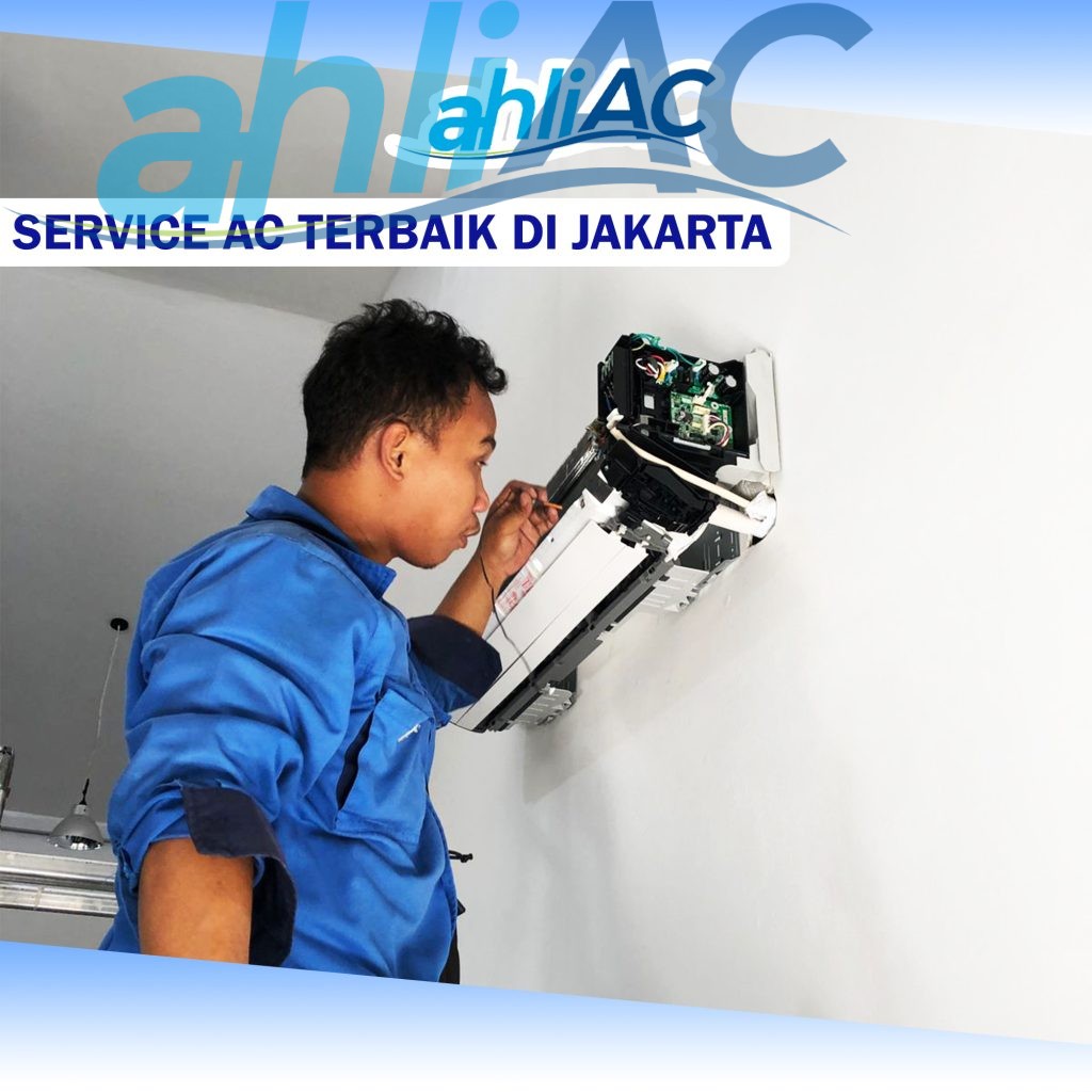 Service AC Terbaik Di Jakarta