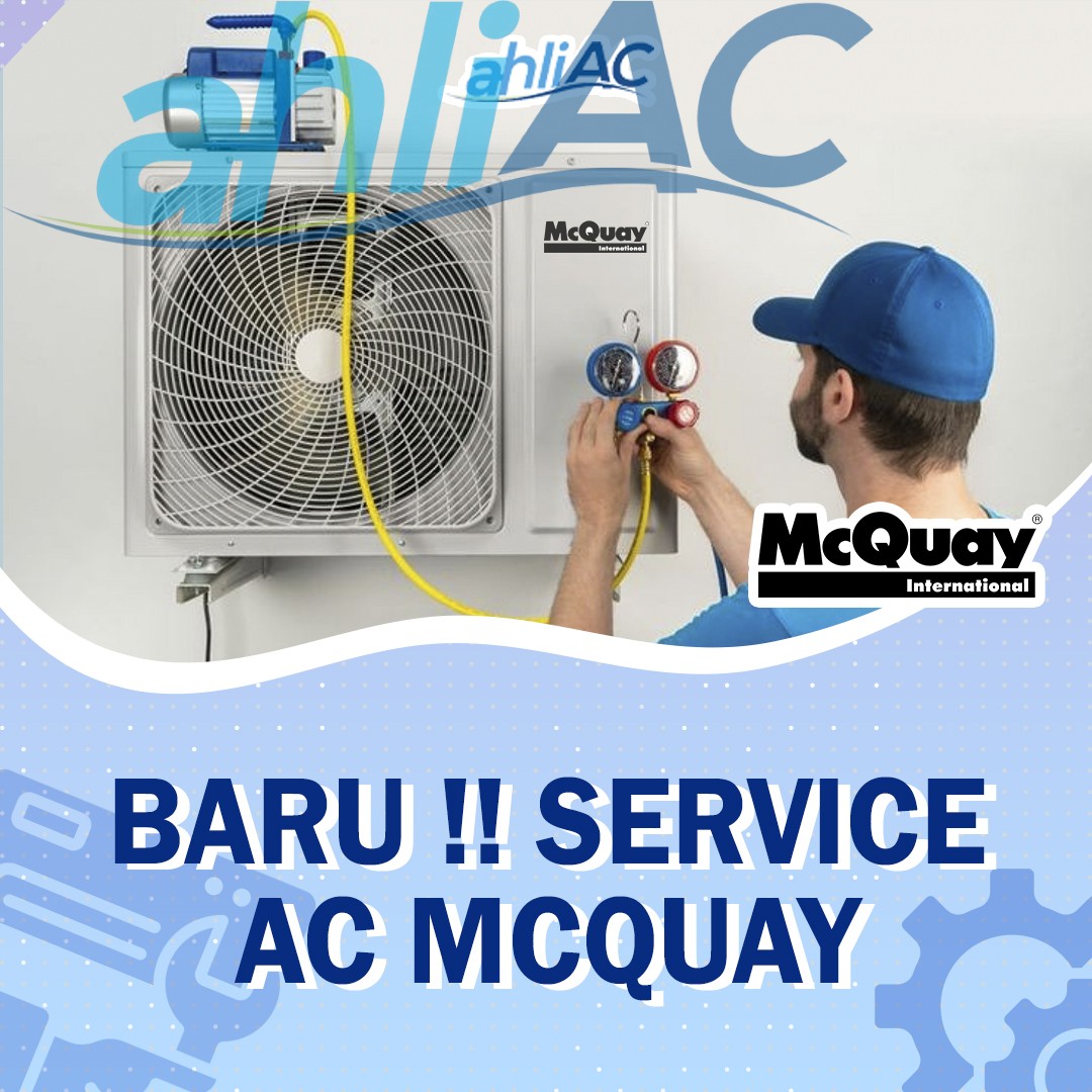 service ac mc quay