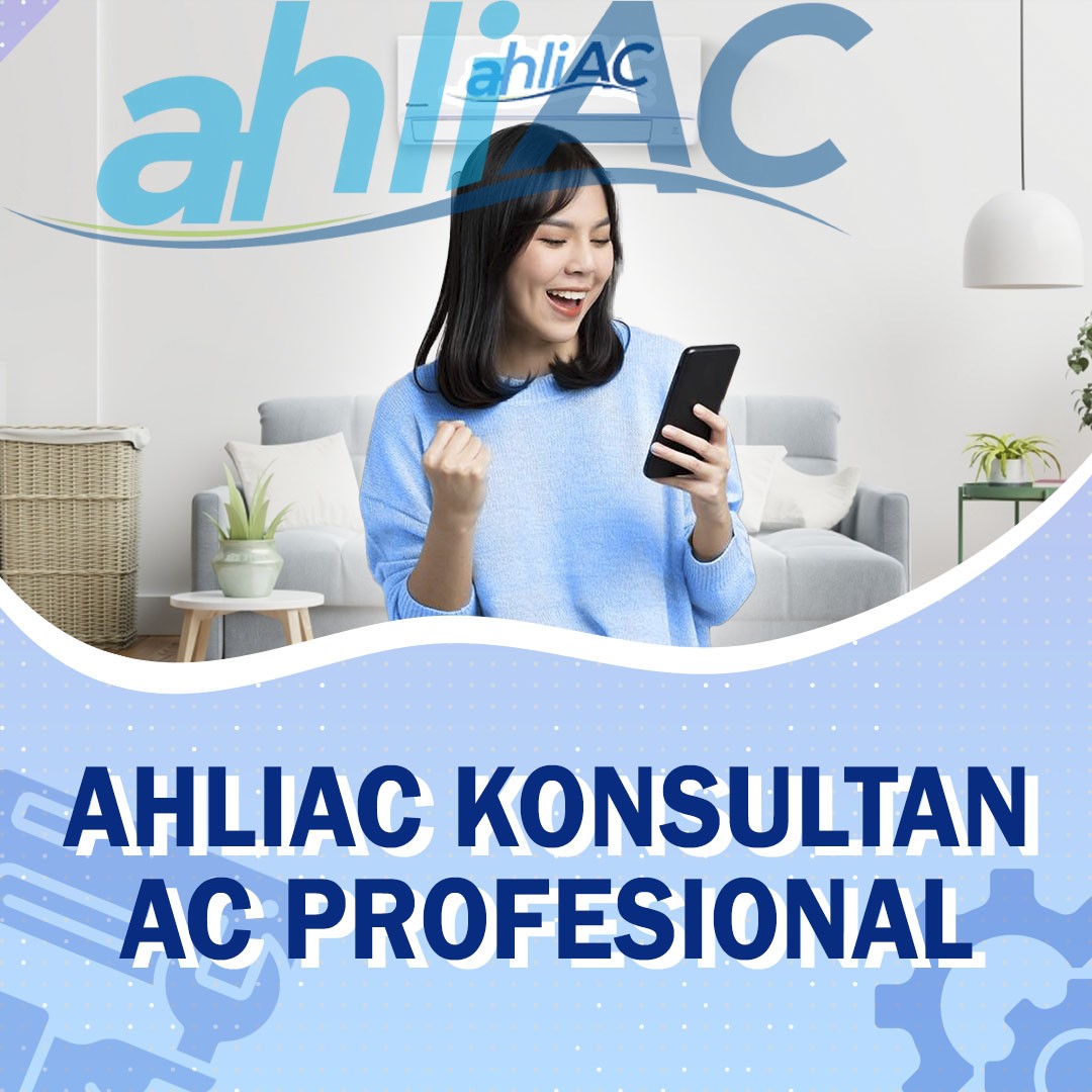 AhliAC konsultan AC profesional