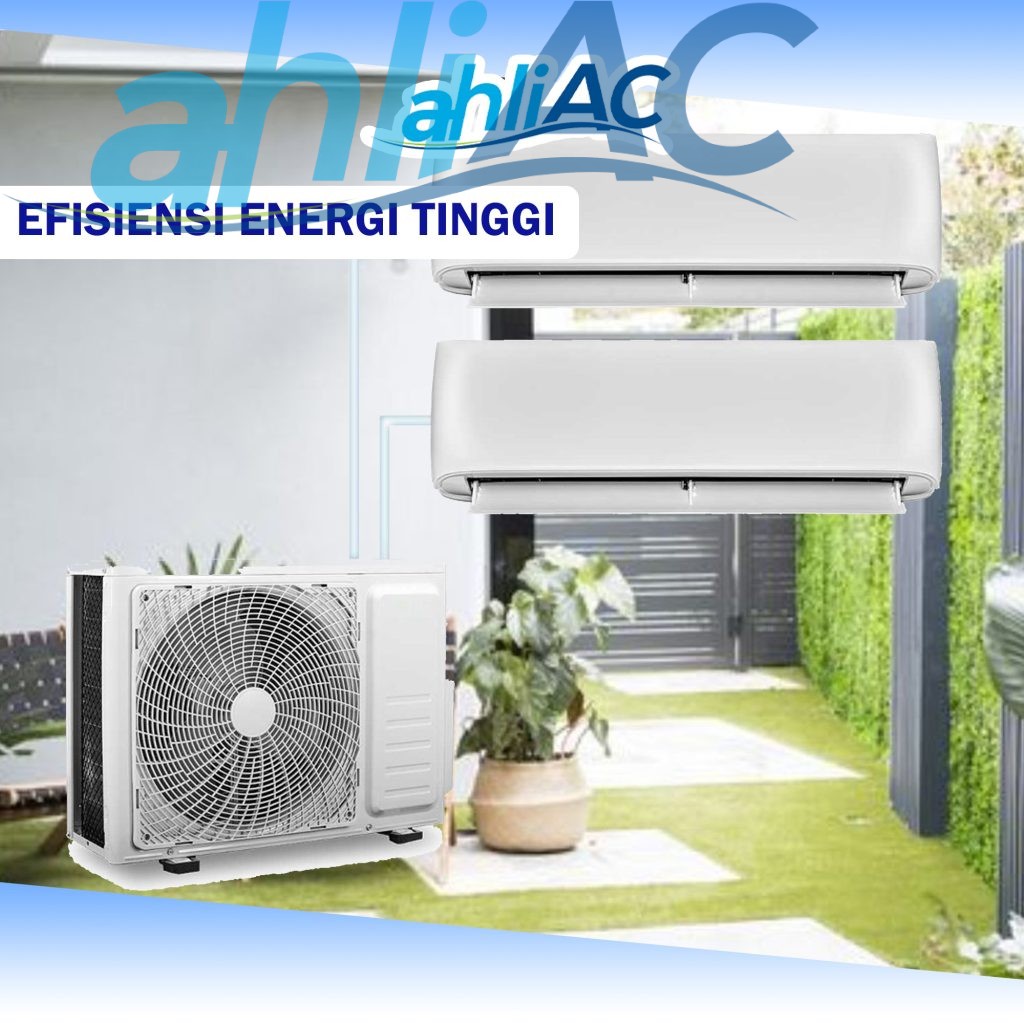 efiseinsi energi tinggi