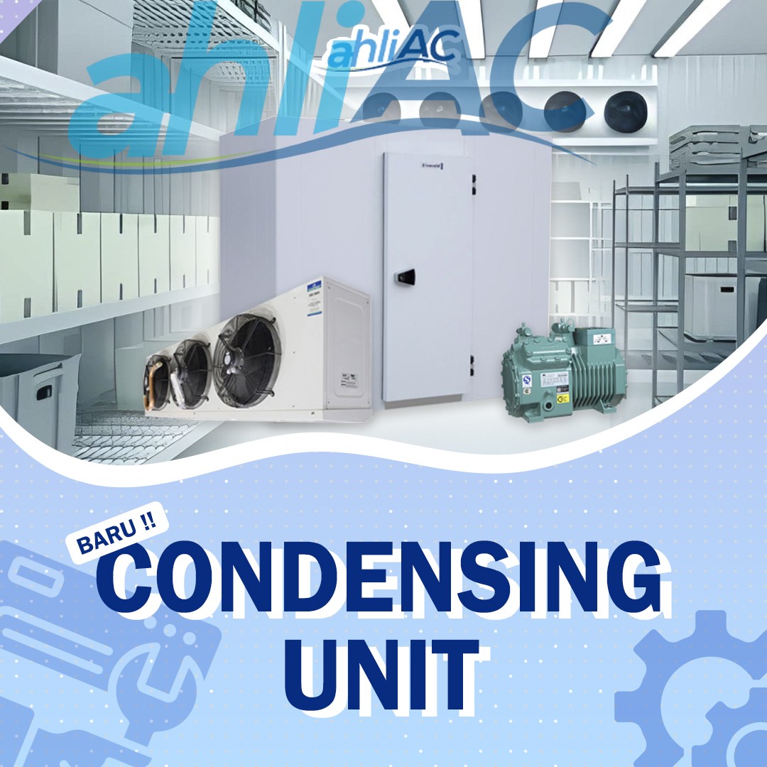 Condensing Unit