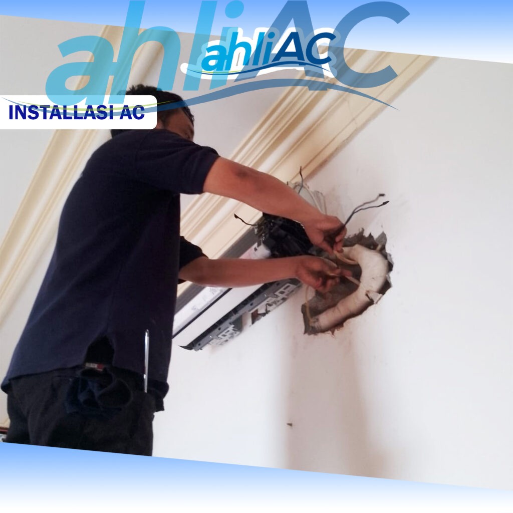 Installasi AC