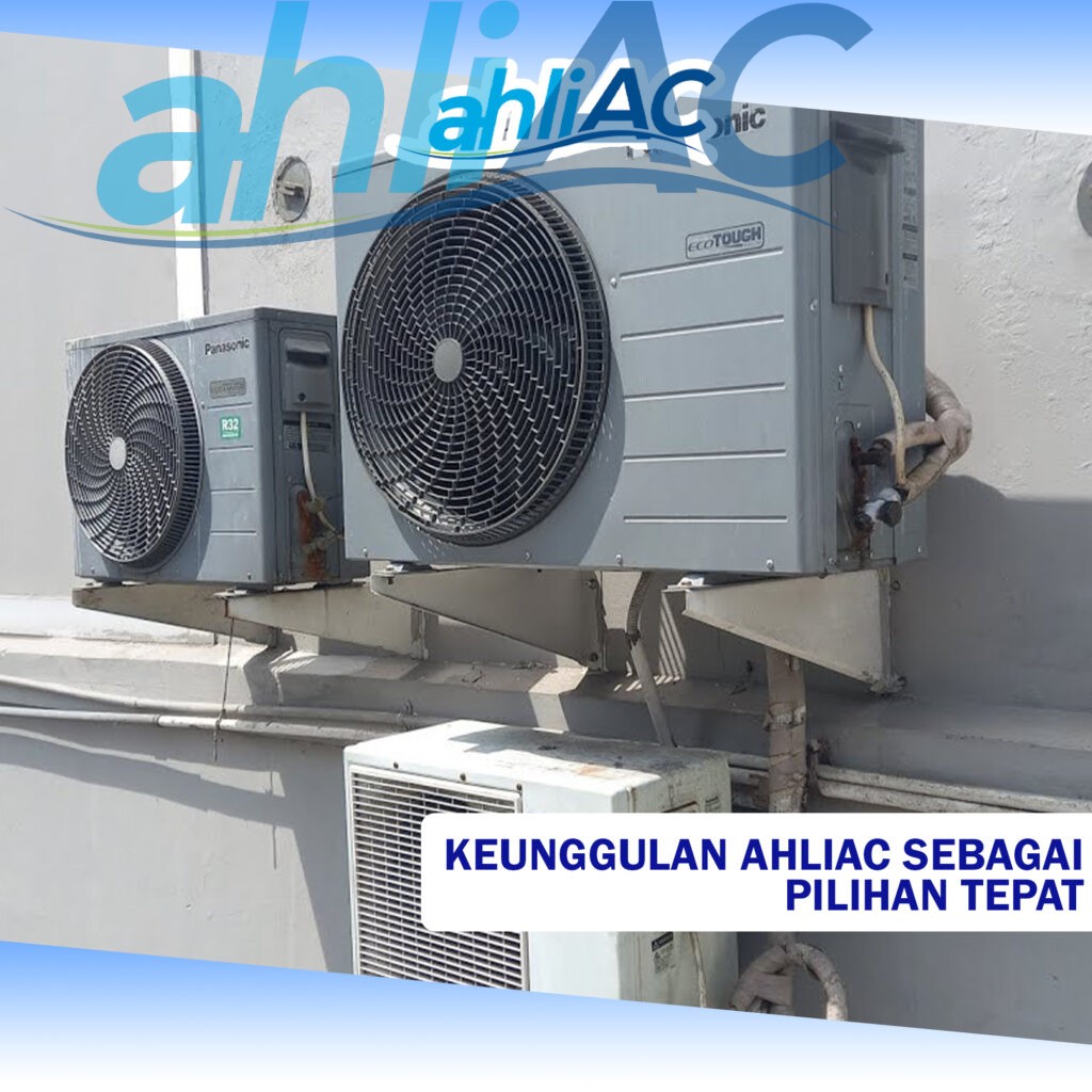 Keunggulan ahliAC sebagai Pilihan Tepat