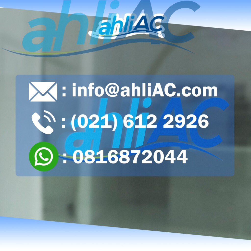 Profil AhliAC