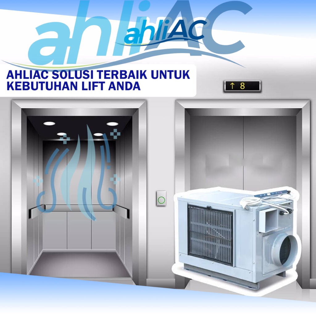 AC Lift Murah di Jakarta Dari ahliAC Solusi Terbaik untuk Kebutuhan Lift Anda