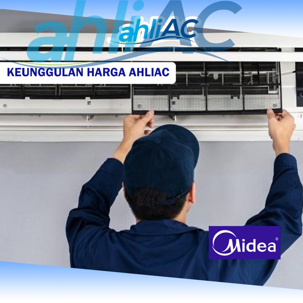 Keunggulan Harga ahliAC