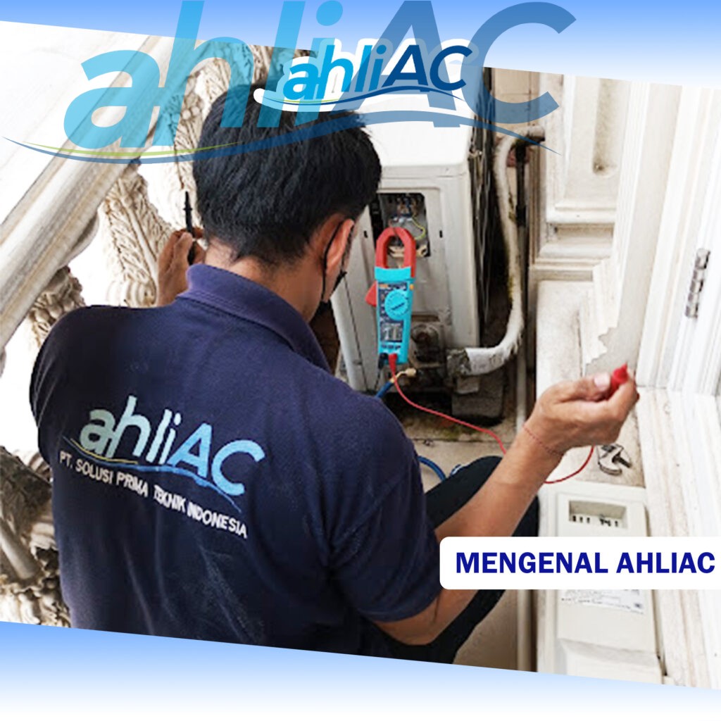 Mengenal ahliAC