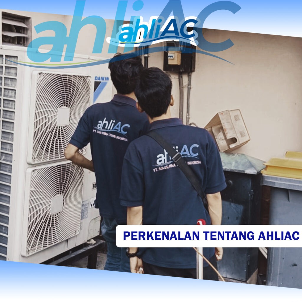 Perkenalan tentang AhliAC