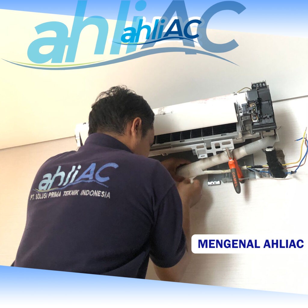 Mengenal ahliAC