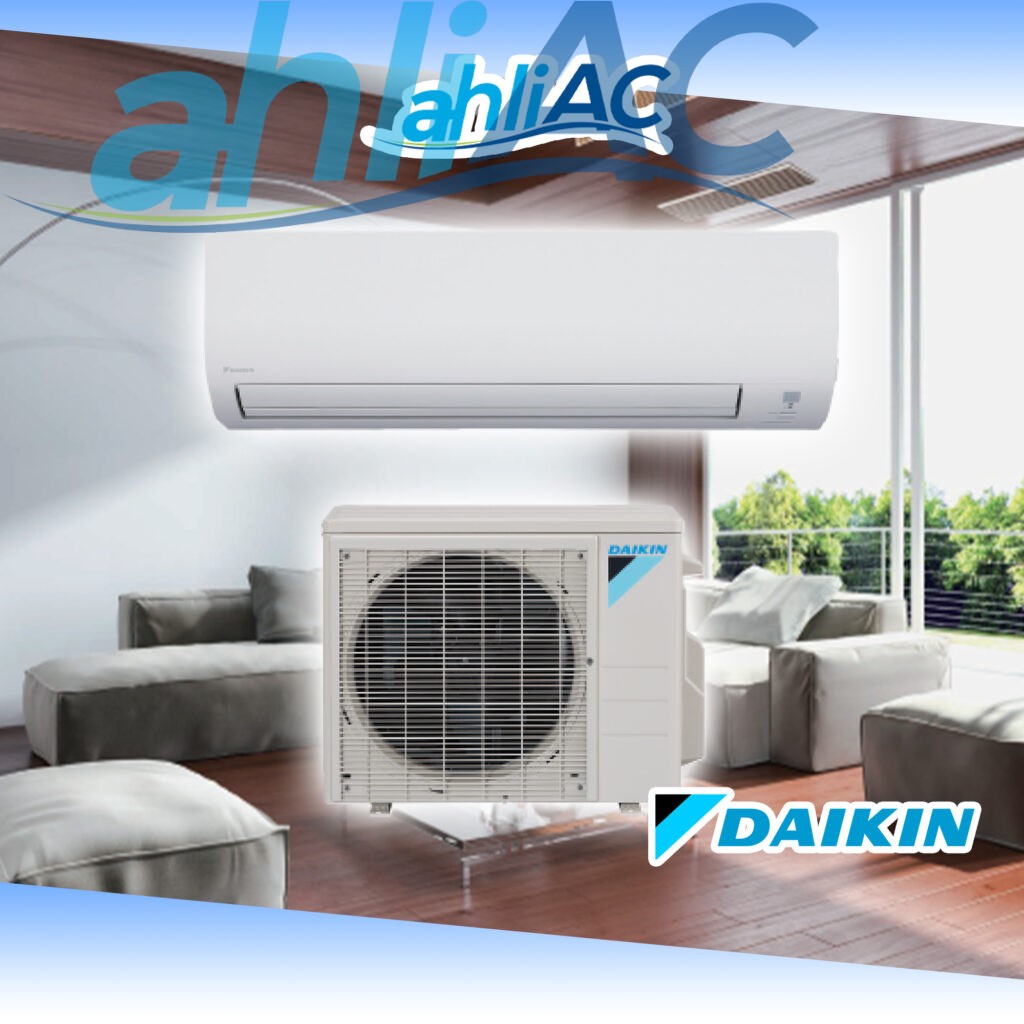 daikin