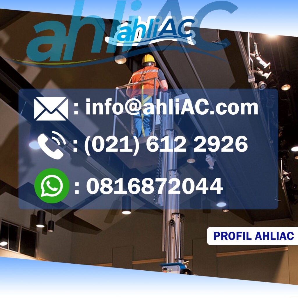 Profil ahliAC