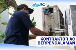 Penyebab Kompresor AC Overheat