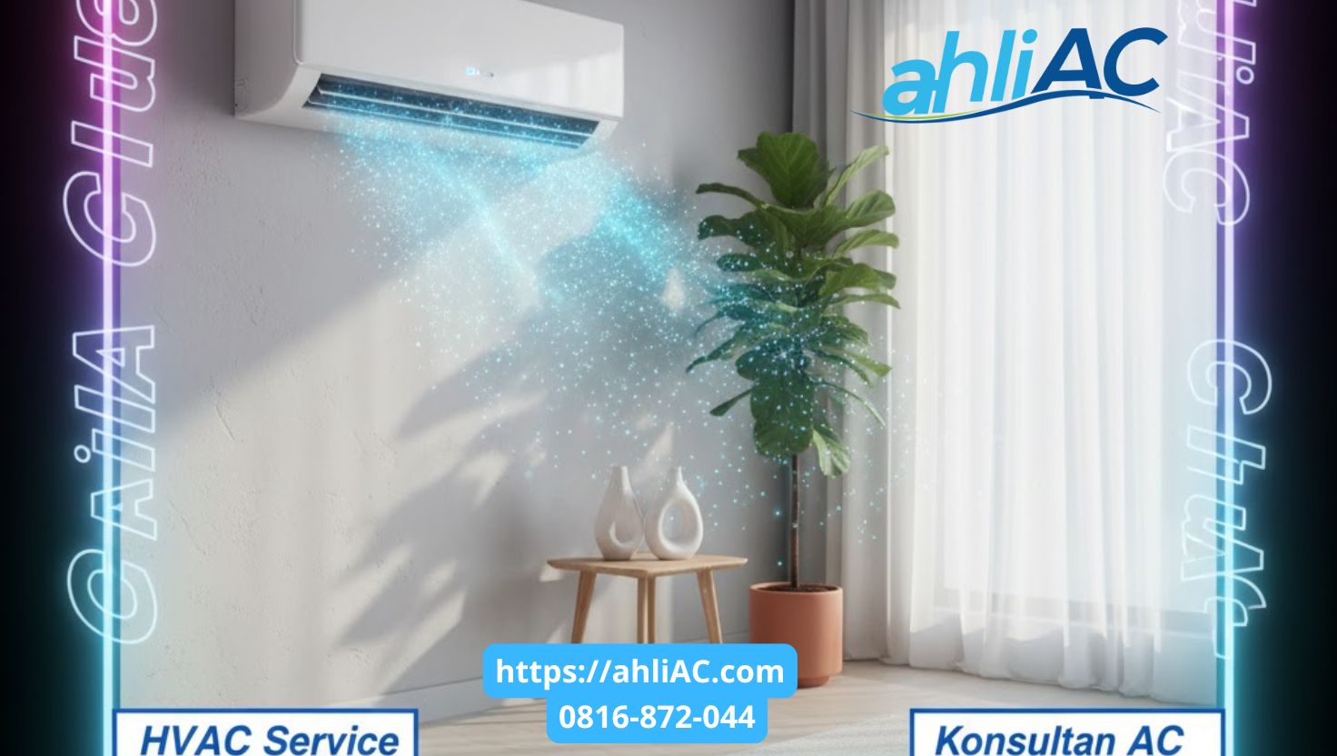 Baru !! ahliAC Jasa Cuci AC WCP Murah DI Jakarta | 0816-872-044