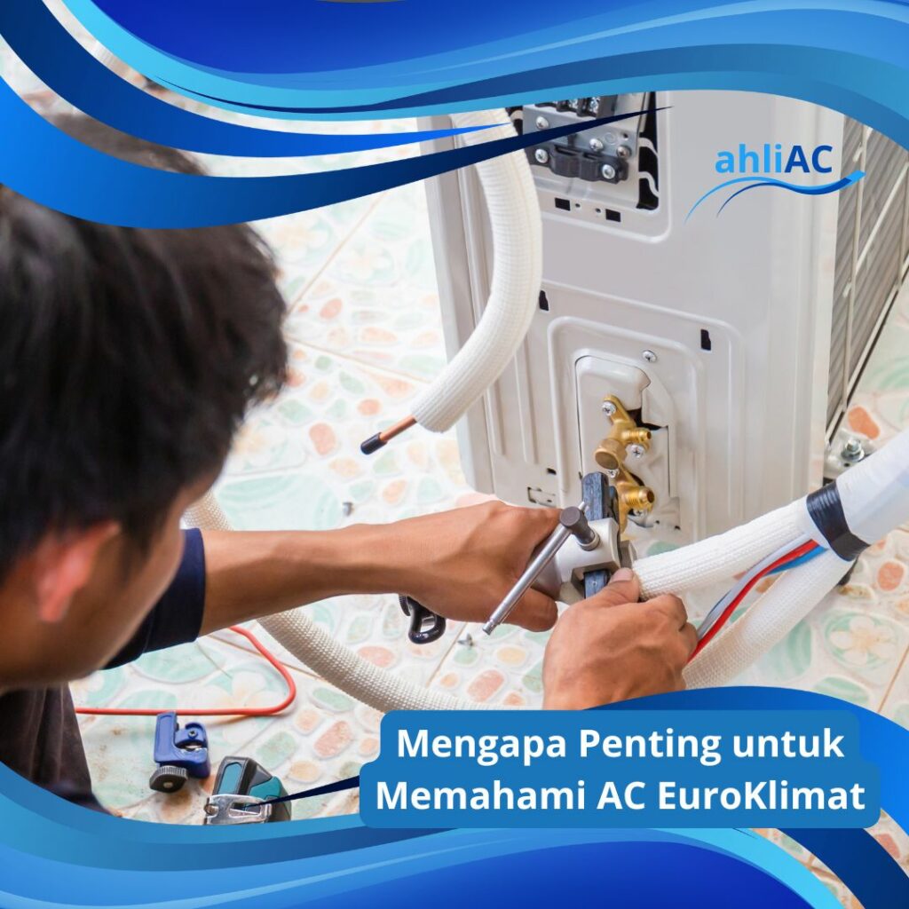 Mengapa Penting untuk Memahami AC EuroKlimat