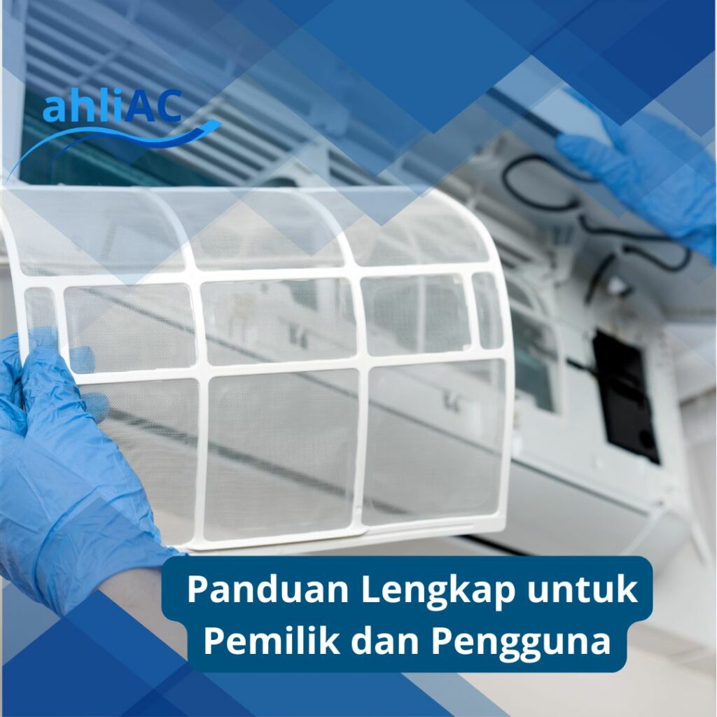 Panduan Lengkap untuk Pemilik dan Pengguna