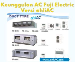 Perawatan AC Fuji Electric, Perawatan rutin AC, Tips perawatan AC rumah, Efisiensi energi AC, Manfaat perawatan rutin AC, Kinerja AC Fuji Electric, Umur pakai AC